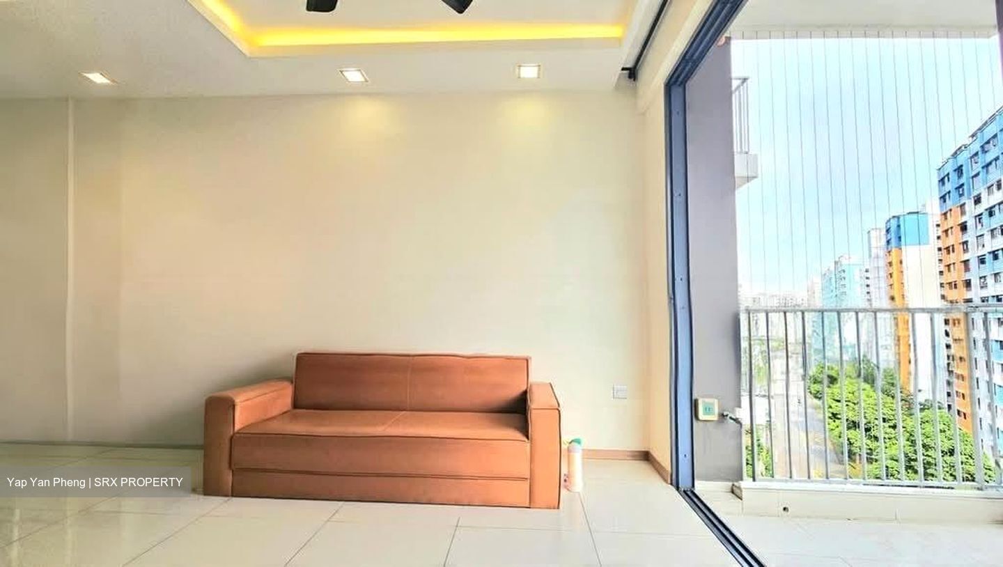 Blossom Residences (D23), Condominium #601135721